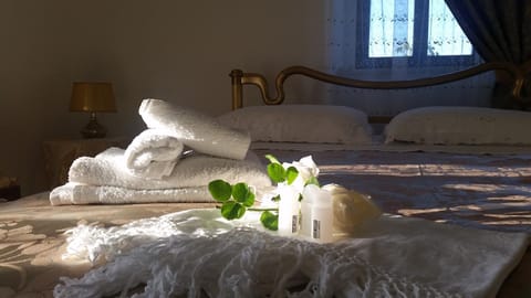 Il Palazzetto dei Briganti Bed and Breakfast in Molise, Italy