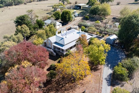 Mt Barker Nina's Cottage House in Mount Barker