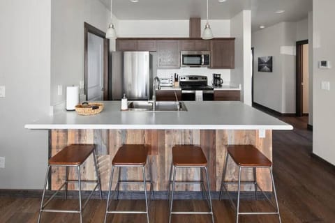 Modern Montana Getaway - All the comforts of home! Haus in Kalispell