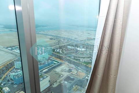 Bloomfields 1br Amazing Sky View At Gate Tower Apartment in Abu Dhabi