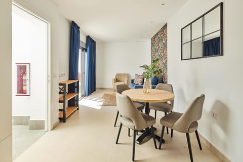 ARENA SUIT, Apartamentos con jacuzzi privado en Playa de La Barrosa Wohnung in Chiclana de la Frontera