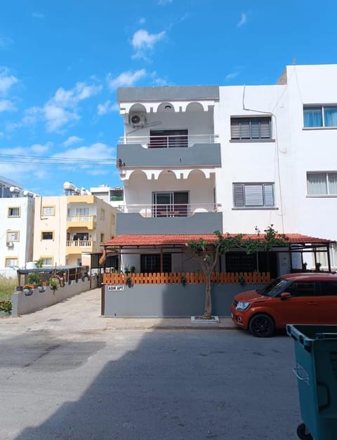 Cem's 2 bedroom Apartment Famagusta City Centre Apartment in Famagusta