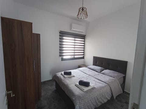 Cem's 2 bedroom Apartment Famagusta City Centre Apartment in Famagusta