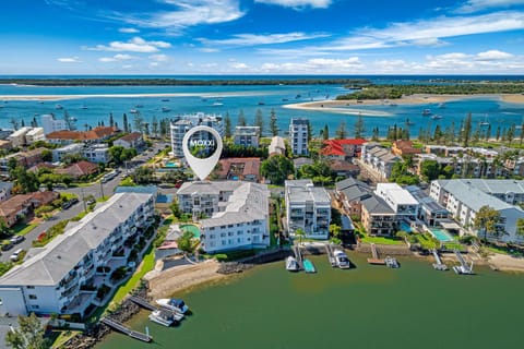 Relaxation Awaits at Runaway Cove Condo in South Stradbroke