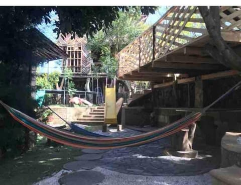 Casa o Habitaciones Favor de Leer Información Ante Villa in Morelia