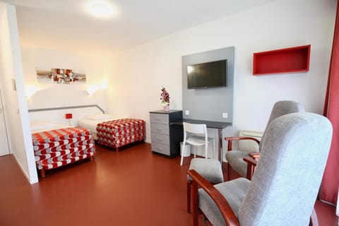 Les Demeures de Borda Apartment hotel in Dax