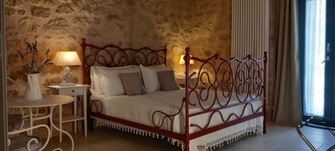 B&B Casa Anaceta Bed and Breakfast in Villalago