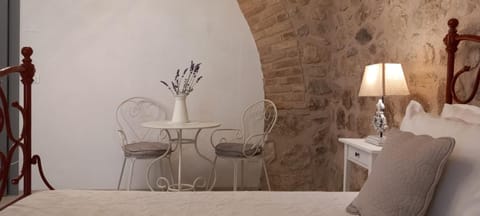 B&B Casa Anaceta Bed and Breakfast in Villalago