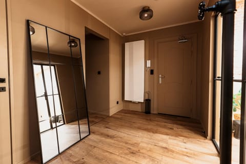 Golden Dove Luxury Apartment Apartment in Ixelles