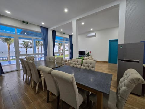 Anh Chi Homestay Vacation rental in Phan Thiet