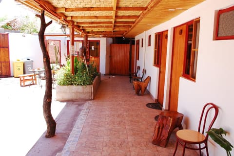 Hostal Miskanty Bed and Breakfast in San Pedro de Atacama