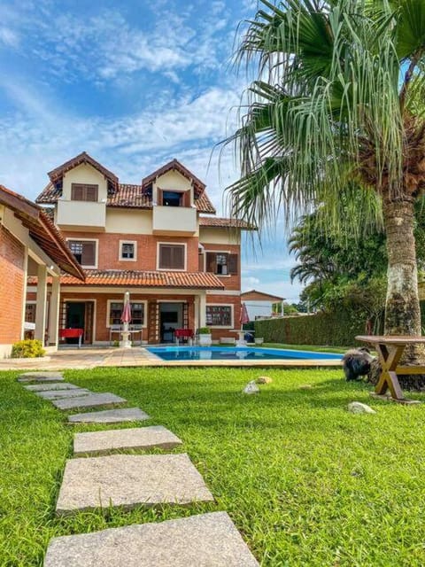 Spring, Garden, Garden view, Pool view, Swimming pool