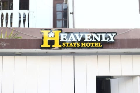 Heavenly Stays Hotel in Karachi
