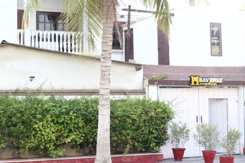Heavenly Stays Hôtel in Karachi