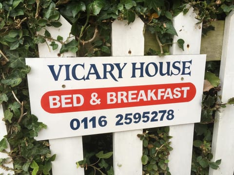 Hungarton Bed & Breakfast Bed and Breakfast in Charnwood