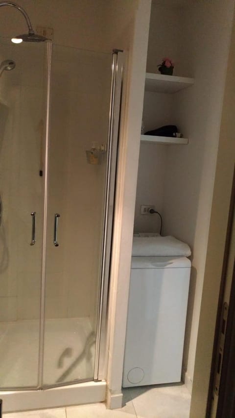 Terrazze Fiorite Apartment in Bergamo