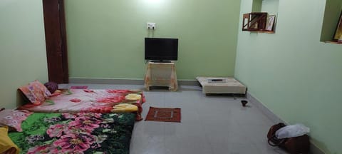Anand Bhavan Apartment in West Bengal