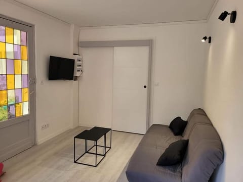 la celiva Apartment in Quend