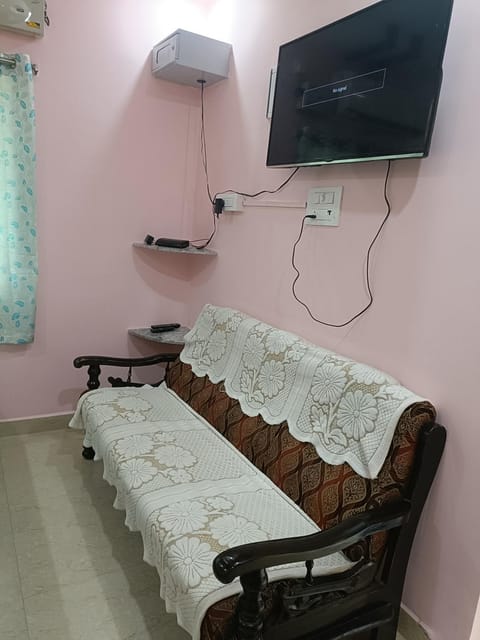 SREENIVASA HOME STAY Apartment in Tirupati