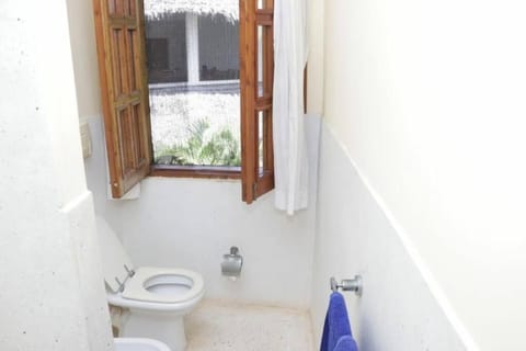 Tembo Court Beach Cottage Apartment in Malindi