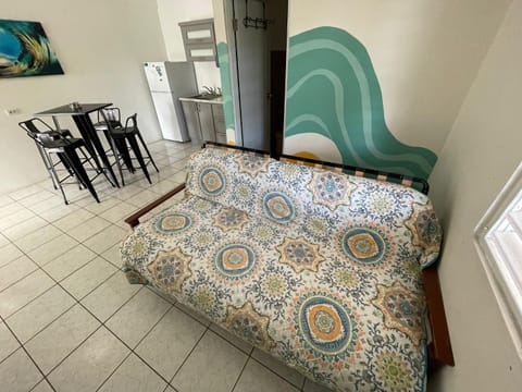 2B - Seashell Serenity 1bdrm Appartement in Borinquen