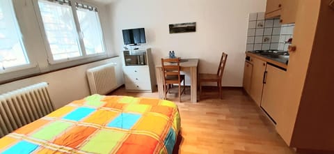 Proche de la cathédrale, logement Appartement in Fribourg