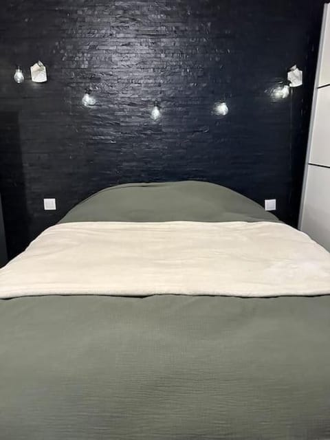 Maison de charme - Cœur de Brest House in Brest