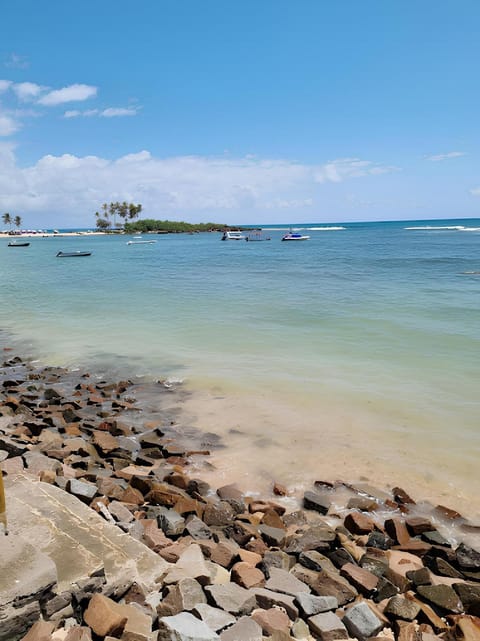 Nearby landmark, Day, Natural landscape, Beach, Sea view