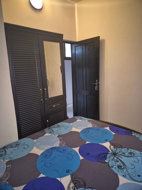 Appartement 2 chambres salon Condo in Dakar