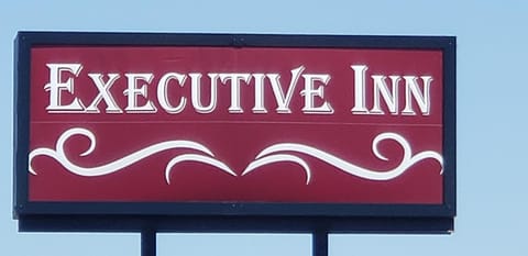 Executive Inn Motel in Corpus Christi