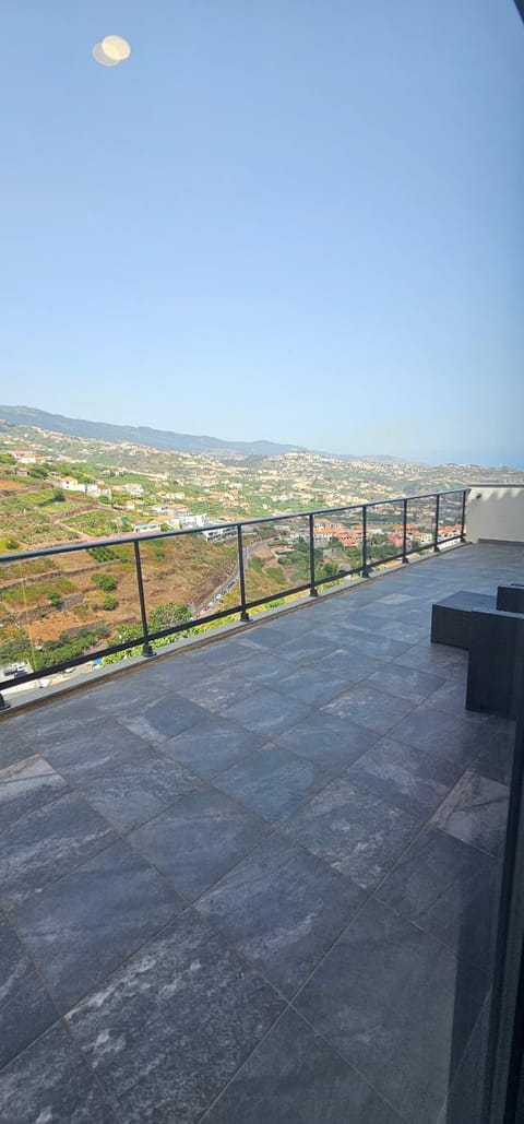 Peaceful Valley house House in Câmara De Lobos