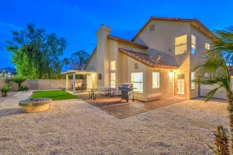 Cozy Henderson Home - Near Vegas Strip & Nature House in Green Valley North