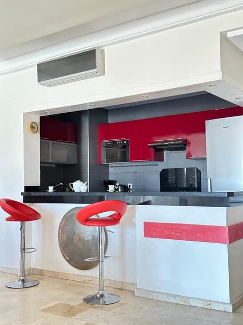 Fabulous Apartment in Marina Agadir Condo in Agadir