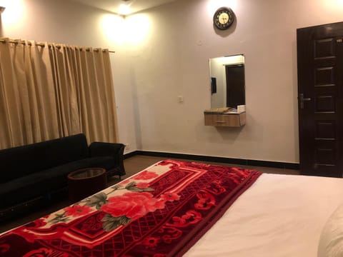 Defence-Mark-Hotel Hotel in Lahore