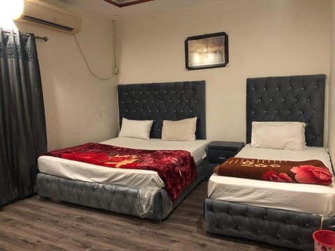 Defence-Mark-Hotel Hotel in Lahore