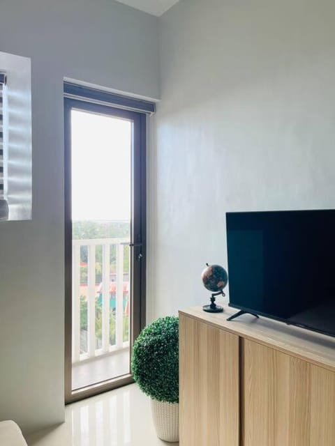 WV 4 Urban Studio Apartment in Iloilo City