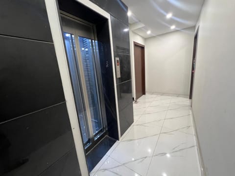 Decent 1 Bedroom flat in Bahria Apartment in Lahore