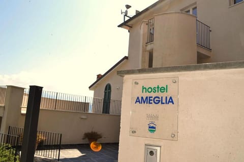 Il Pescemagra HostelAmeglia Hostel in Ameglia