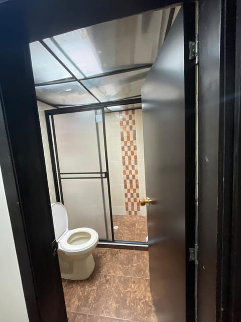 Habitación con baño privado para 1 o 2 personas Vacation rental in Manizales