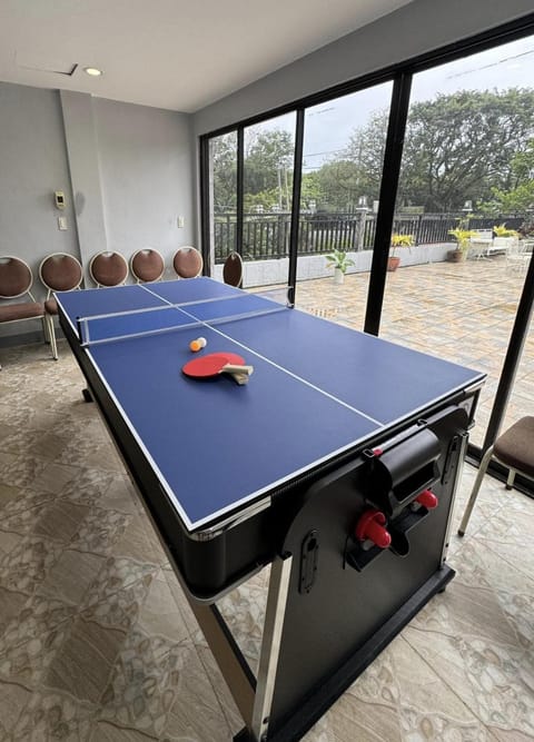 Table tennis