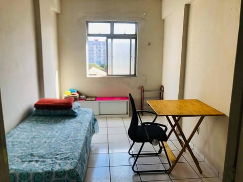 Apartamento aconchegante no centro Apartment in Recife