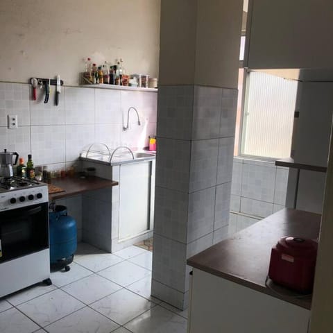 Apartamento aconchegante no centro Apartment in Recife