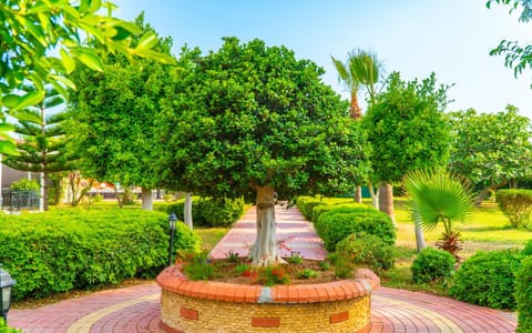 CLOVER MAGIC GARDEN BEACH HOTEL Hotel in Antalya Province