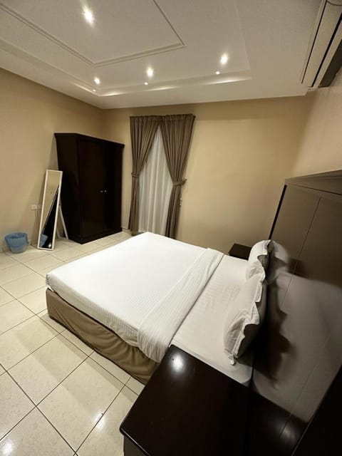 الرياض بارك للاجنحة الفندقية Apartment hotel in Riyadh