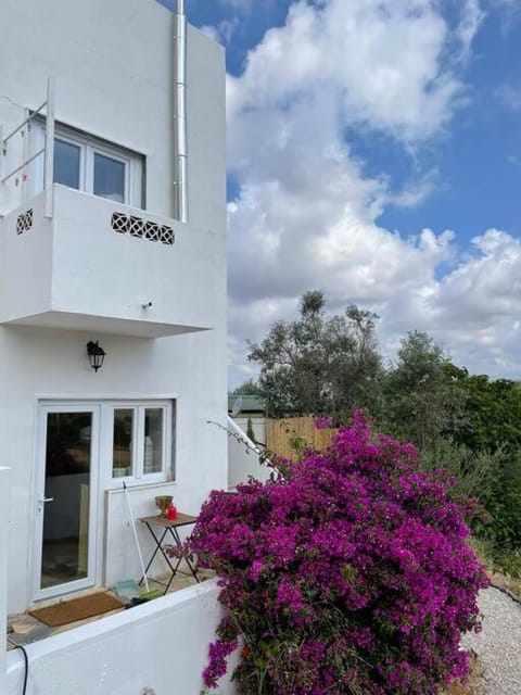 A Casa Sueca 2 Apartment in Alvor