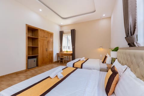 Villa 8 phòng ngủ Bãi Sau Vũng Tàu Villa in Vung Tau