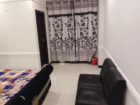 Shah Gee Guest House Apartamento in Islamabad