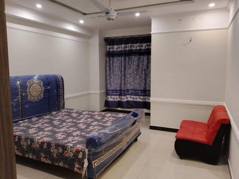 Shah Gee Guest House Appartement in Islamabad