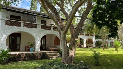 Garden, Garden view