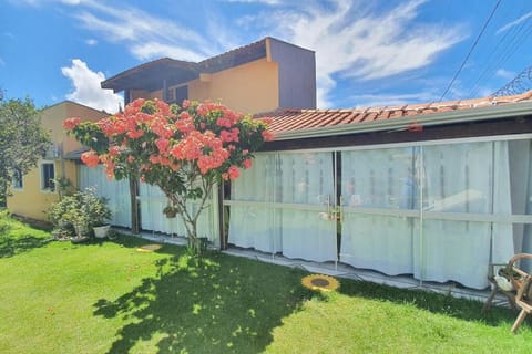 Recanto diRocha House in Chapada dos Guimarães